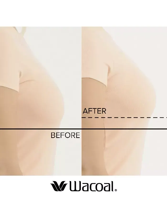 Женский бюстгальтер с косточками Confidence Boost 855380 Wacoal — изображение 6 из 6, робук