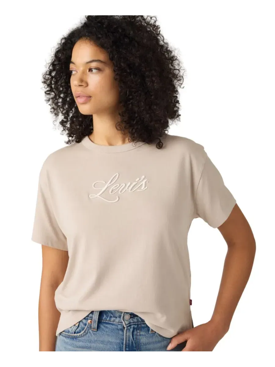 Футболка свободного кроя Vintage Relaxed-Fit T-Shirt Levi's