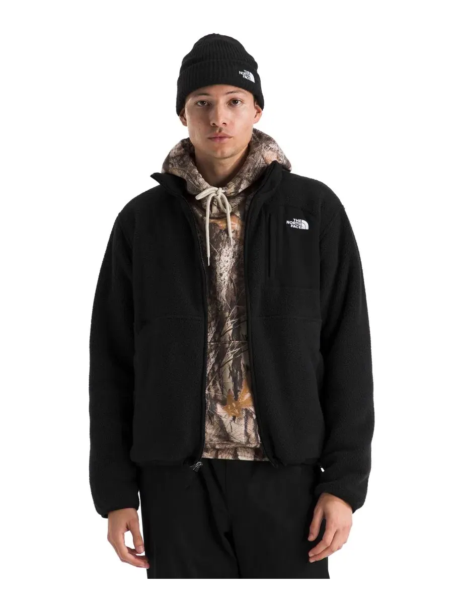 Мужская куртка Yumiori Off Peak на молнии The North Face