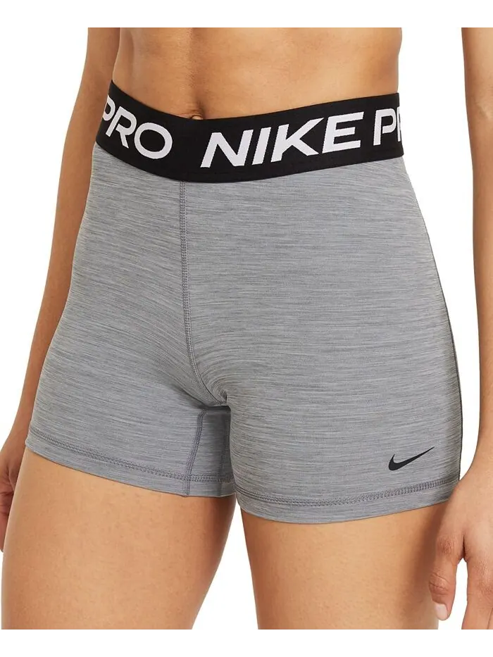 Женские шорты Pro 365 5 дюймов Nike