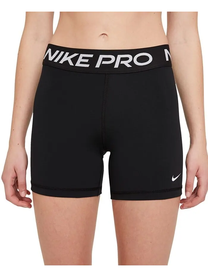 Женские шорты Pro 365 5 дюймов Nike
