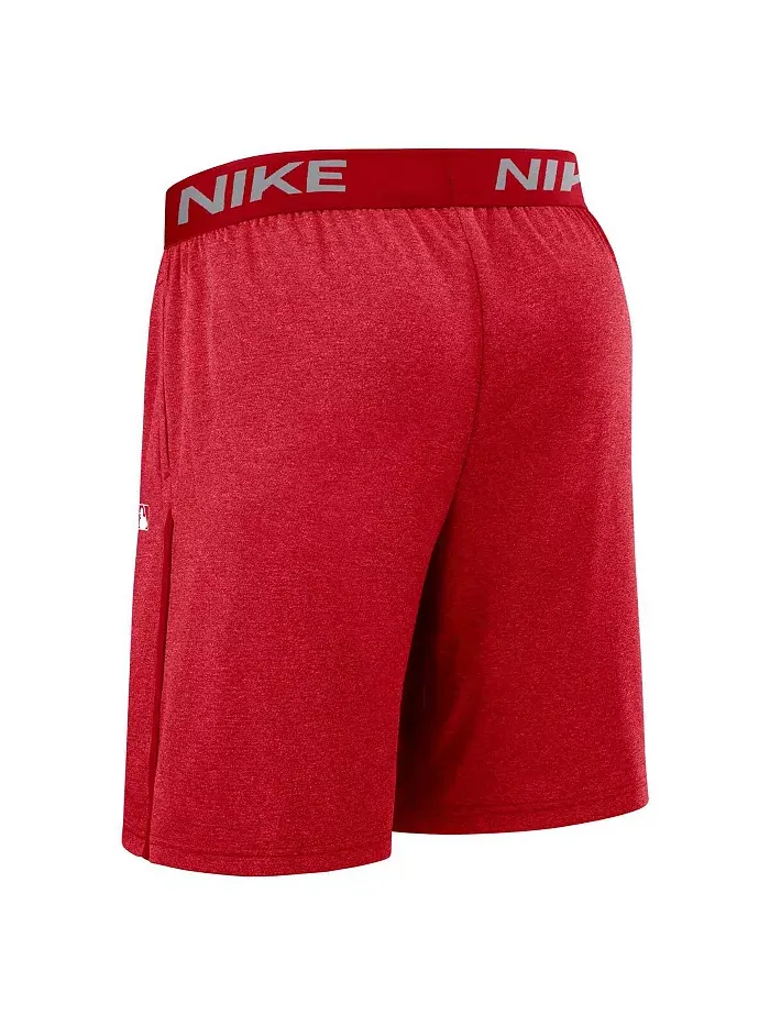 Мужские шорты для тренировок Performance Knit из коллекции Authentic Collection City Connect Los — изображение 3 из 3