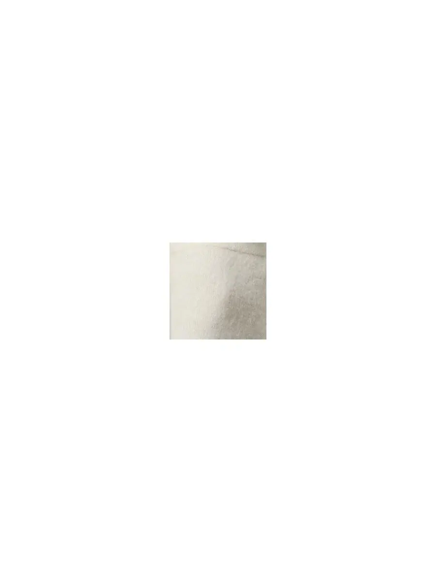 Юбка трикотажная Alpaca Wool Fluffy Full Knit Karen Millen — изображение 6 из 8, белый