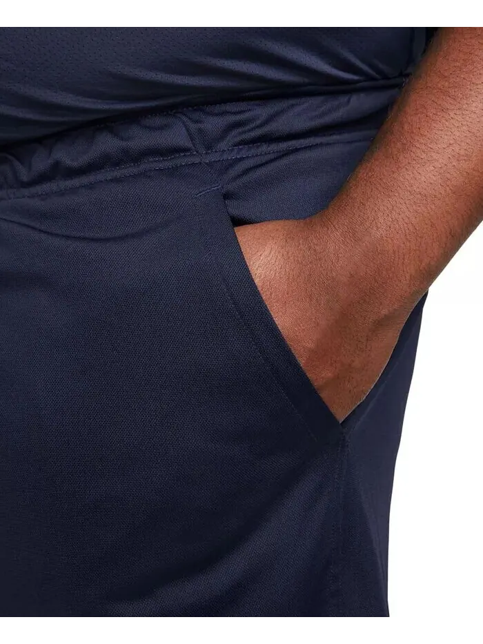 Мужские универсальные шорты Totality Dri-FIT 7 дюймов со шнурком Nike — изображение 5 из 6, обсидиан