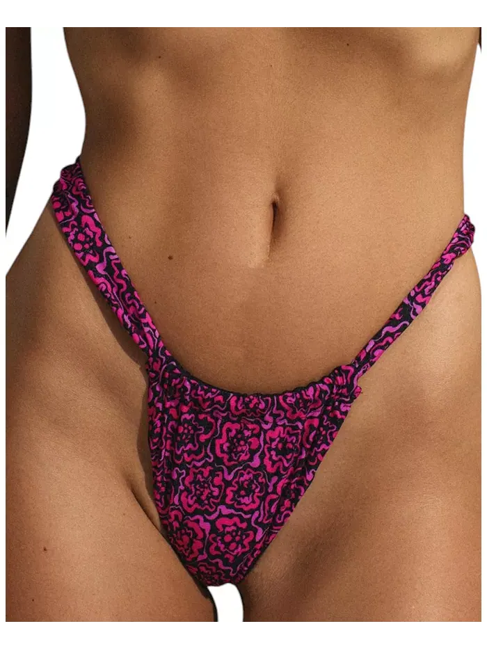 Плавки Nia Bottom Bright Swimwear — изображение 1 из 4