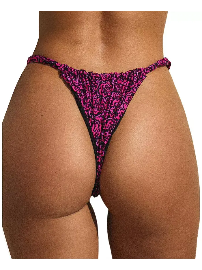Плавки Nia Bottom Bright Swimwear — изображение 2 из 4