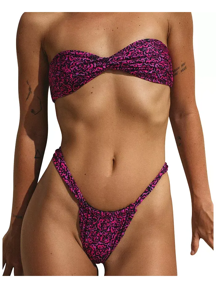 Плавки Nia Bottom Bright Swimwear — изображение 4 из 4