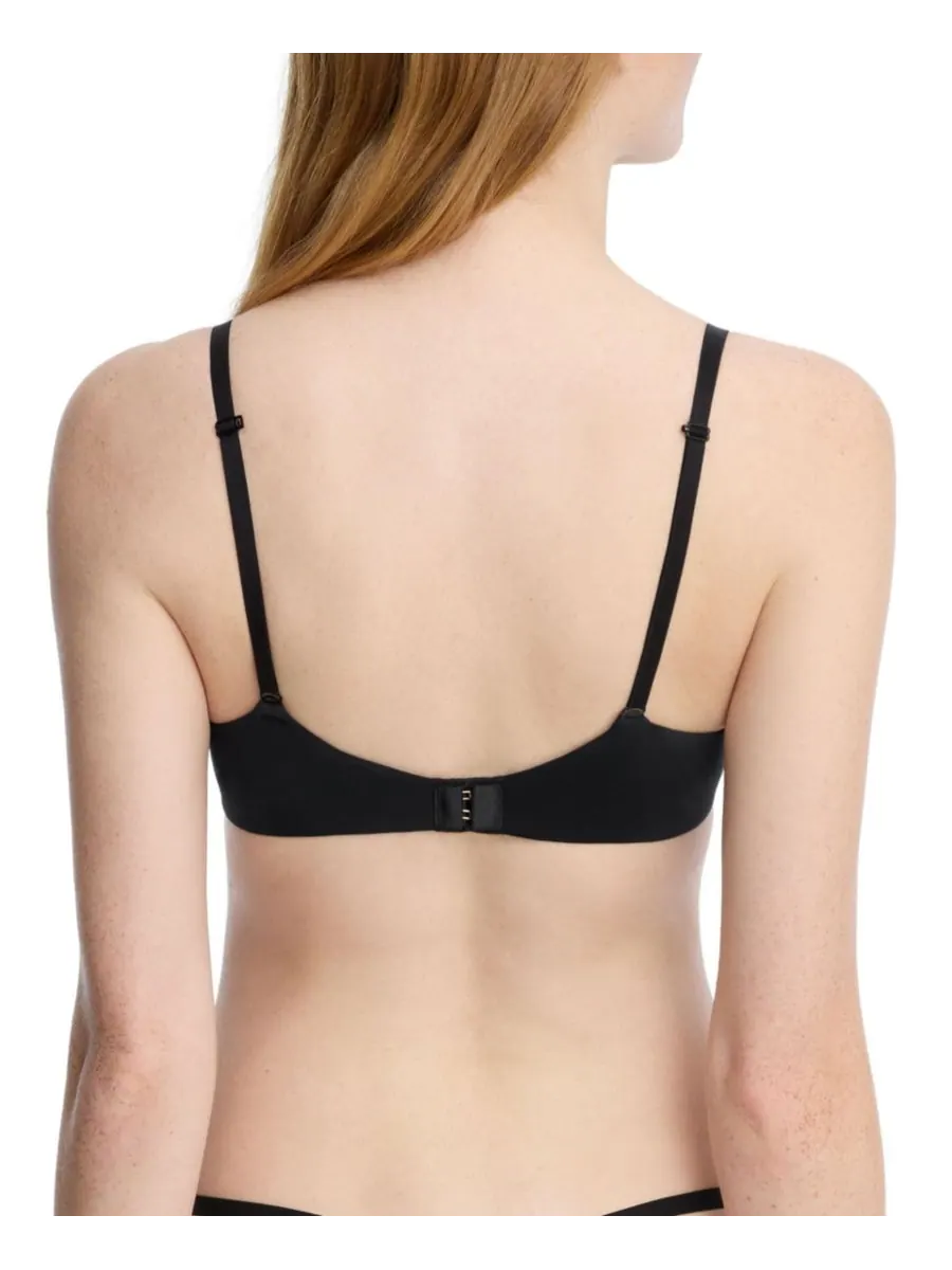 Женский бюстгальтер-трансформер Insider Convertible T-Shirt Bra Skarlett Blue — изображение 2 из 9, черный