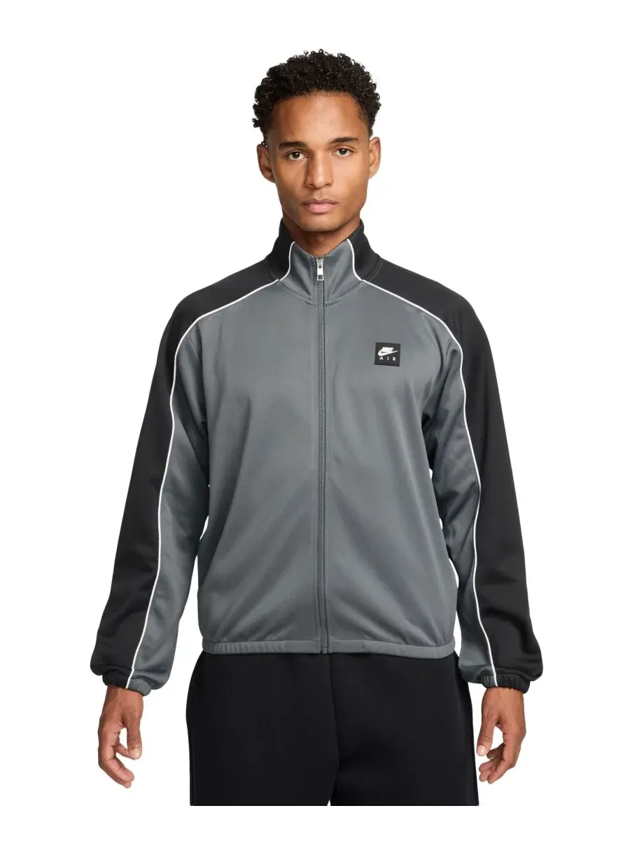 Куртка Nike Air Knit Front-Zip