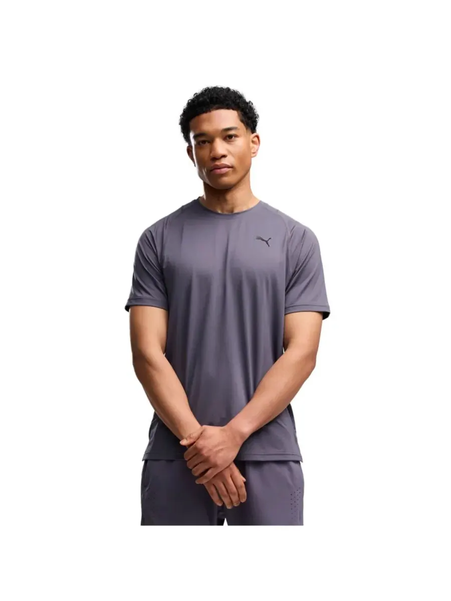 Футболка с коротким рукавом Power Mode Dry Elite Puma, Inky Depths — изображение 1 из 3