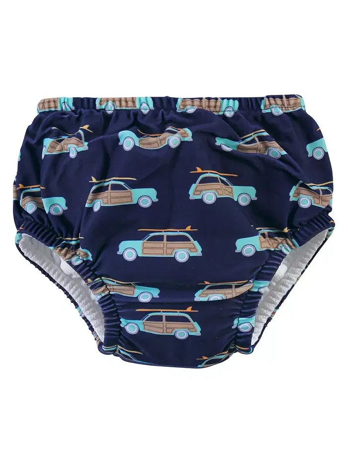 Детские плавки Hudson для мальчиков Hudson Baby — изображение 4 из 4