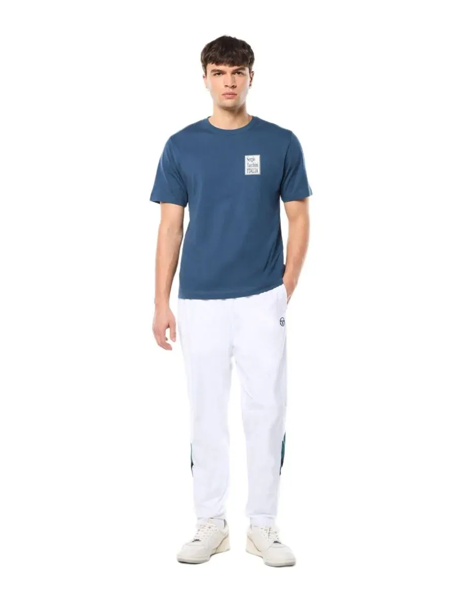 Футболка с принтом Italia Sergio Tacchini, Key Largo — изображение 3 из 4