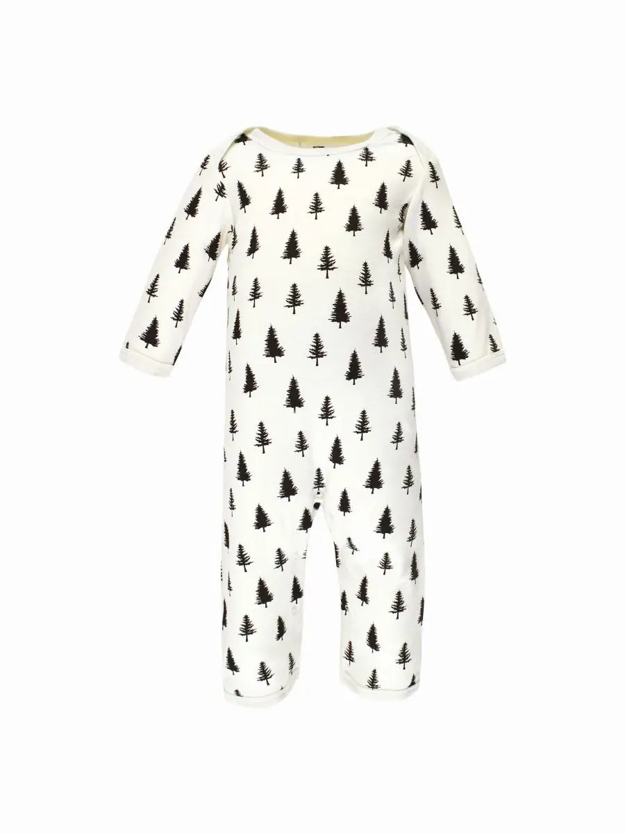 3 комбинезона в упаковке Hudson Baby — изображение 6 из 6, таежный