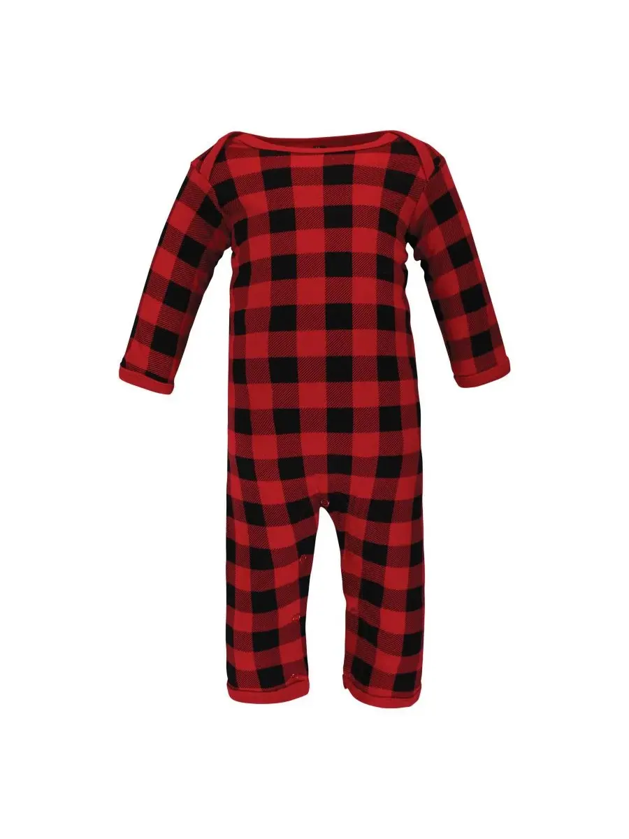 3 комбинезона в упаковке Hudson Baby, Christmoose — изображение 5 из 6
