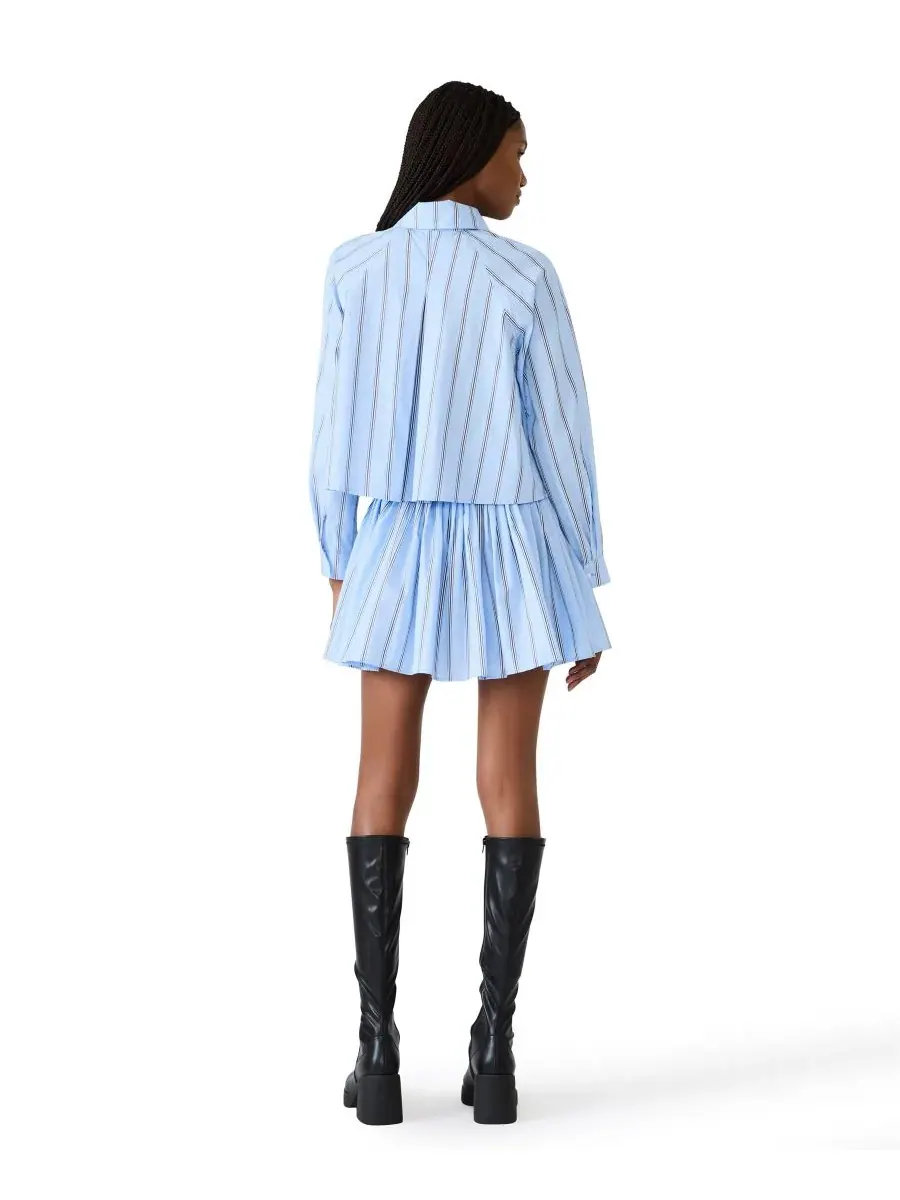 Женская юбка А-силуэта Tyria Steve Madden — изображение 5 из 5