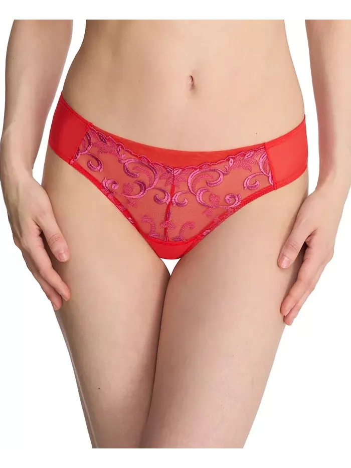 Женские стринги с декором 771324 Natori