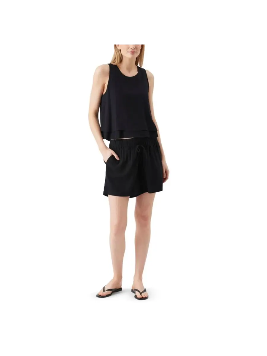 Ripe Maternity Топ для кормления Maternity Ripe Lois — изображение 4 из 7, черный