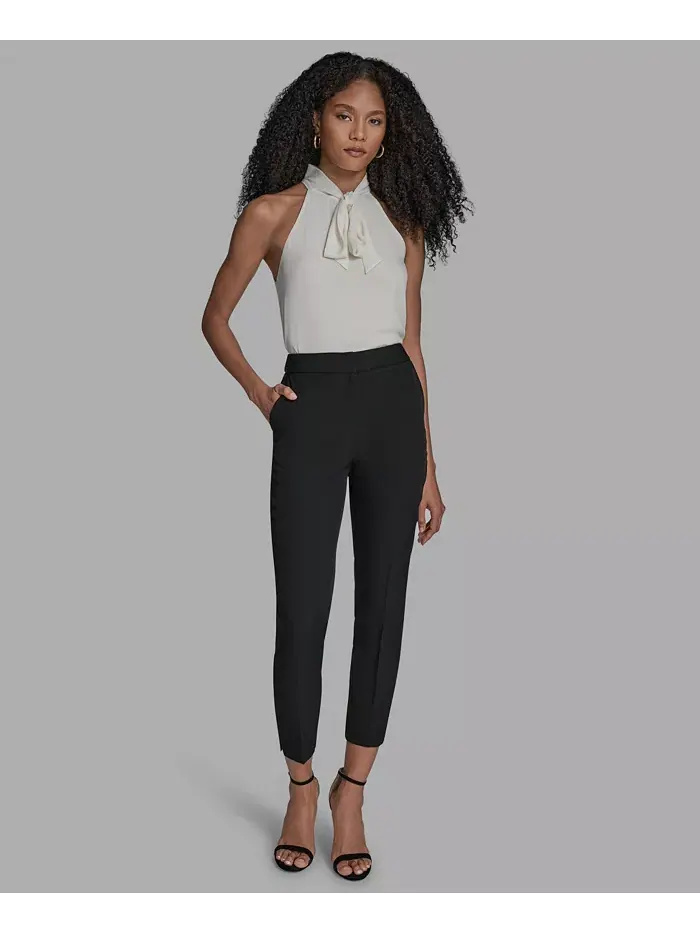 Женские облегающие брюки BCBG