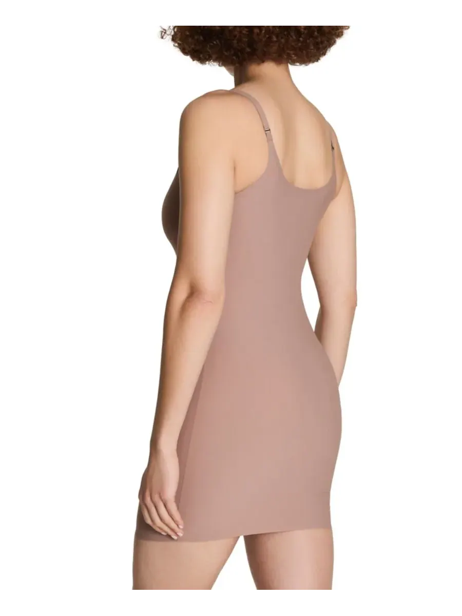Комбинация с V-образным вырезом 10568R SPANX — изображение 3 из 3, кафе-лате