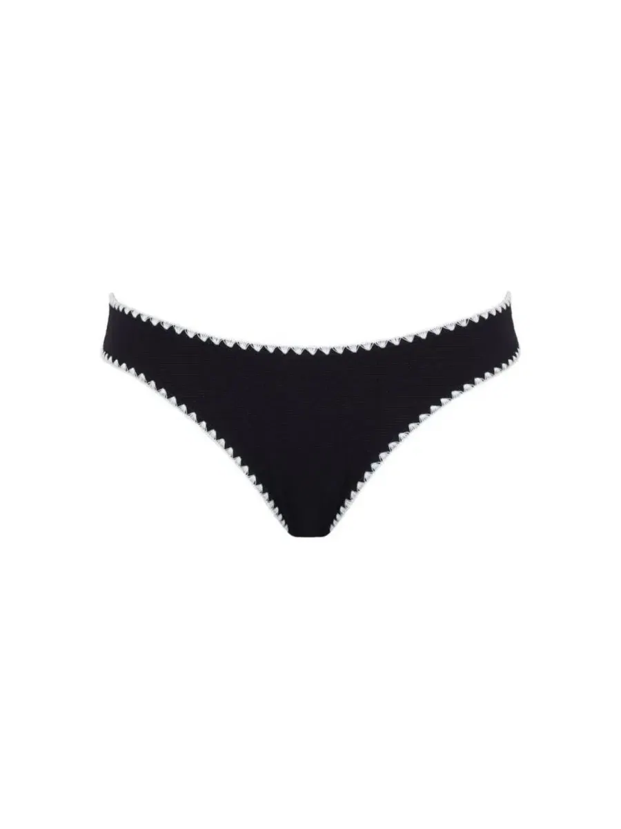 Женские плавки от бикини Aurora Classic Panache Lingerie — изображение 2 из 5, белый