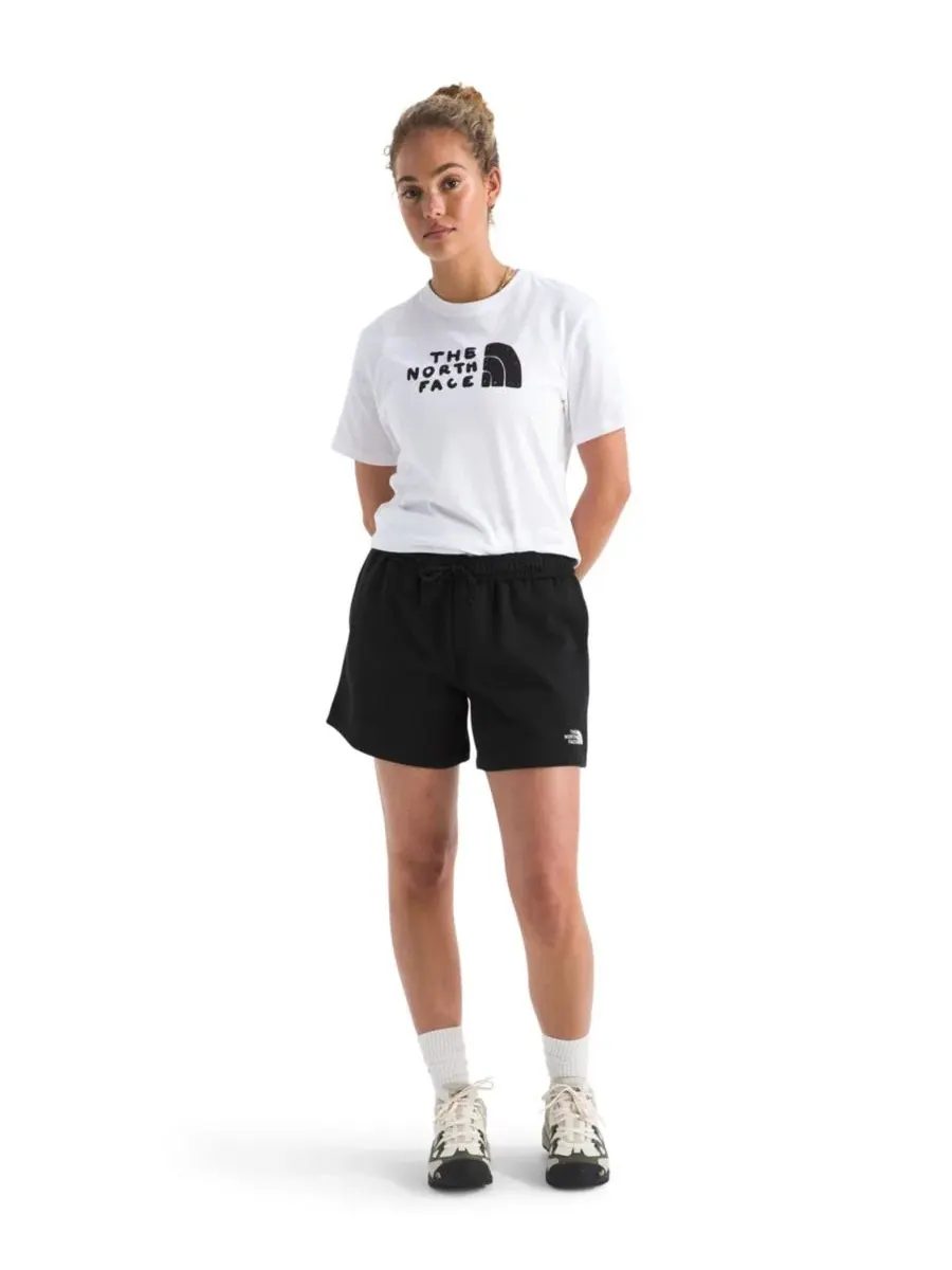 Женские шорты Evolution Simple Dome The North Face