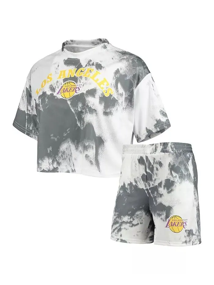 Женский топ NBA Exclusive Collection — изображение 1 из 4