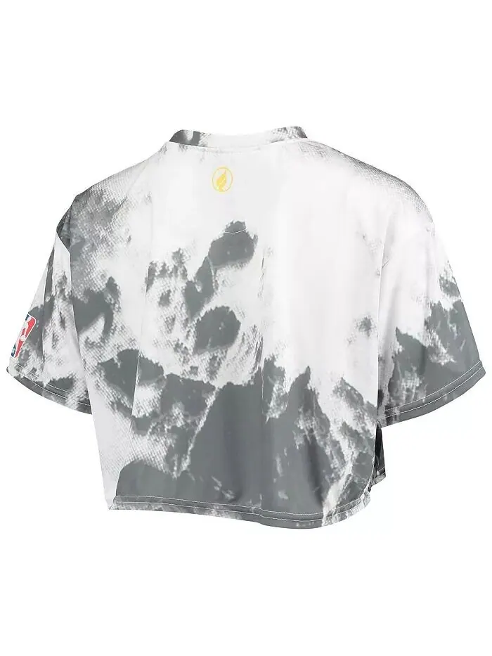 Женский топ NBA Exclusive Collection — изображение 3 из 4