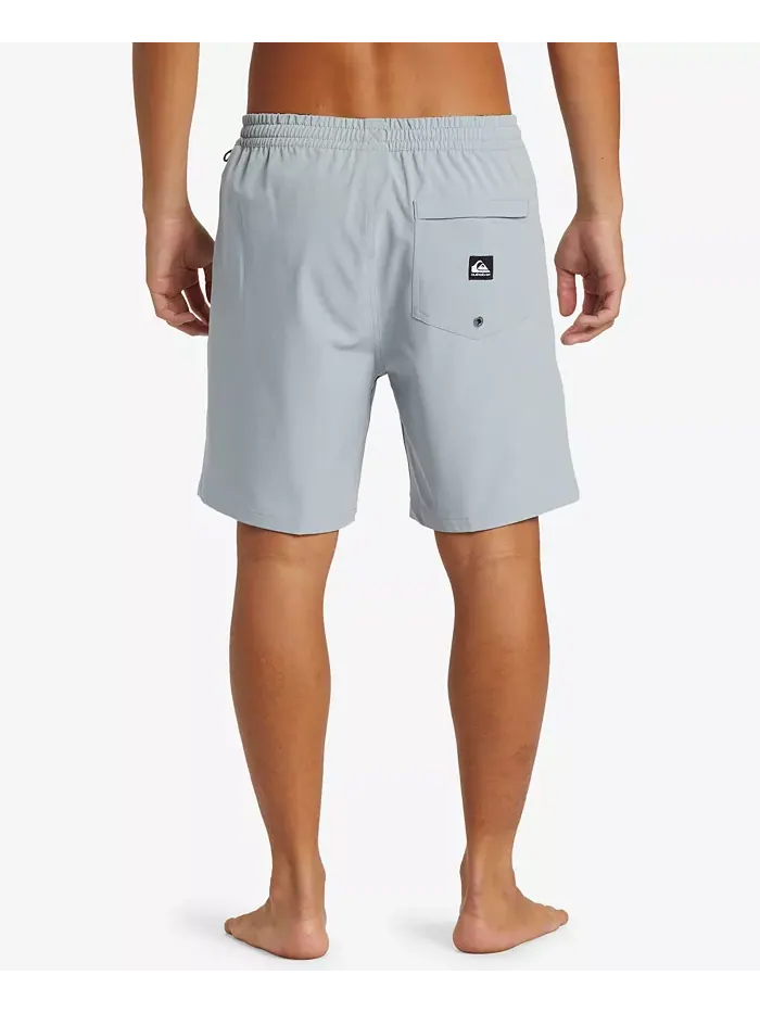 Мужские шорты Taxer Amphibian Quiksilver — изображение 4 из 9, карьерный