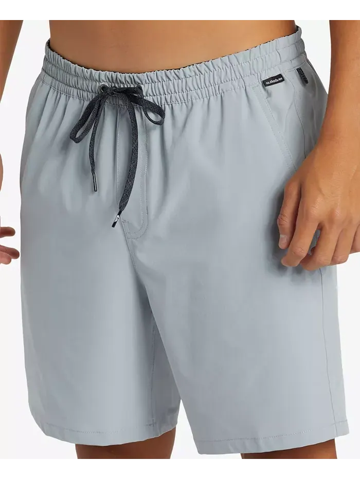 Мужские шорты Taxer Amphibian Quiksilver — изображение 6 из 9, карьерный