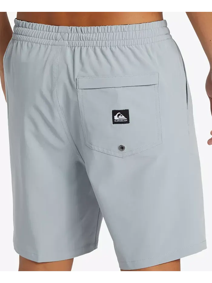 Мужские шорты Taxer Amphibian Quiksilver — изображение 7 из 9, карьерный