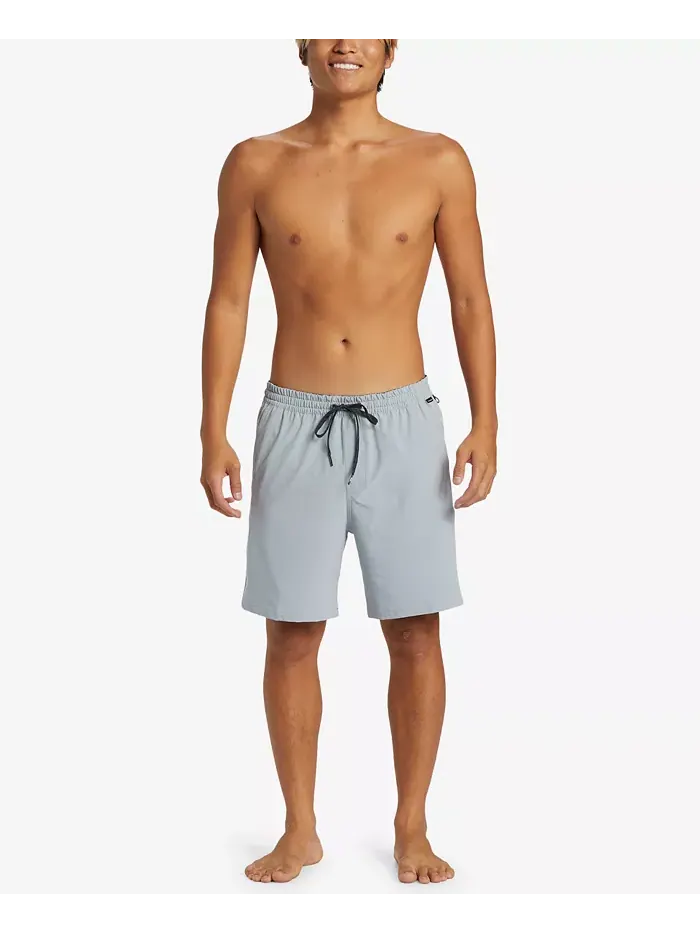 Мужские шорты Taxer Amphibian Quiksilver — изображение 8 из 9, карьерный