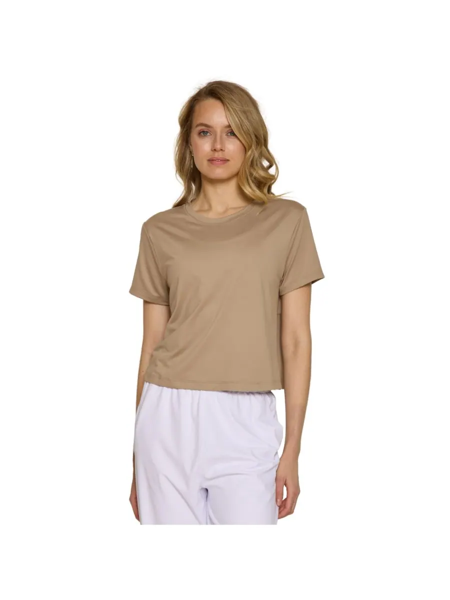 Футболка G Lifestyle Mesh Back Box Tee G Lifestyle Clothing — изображение 1 из 4, серый