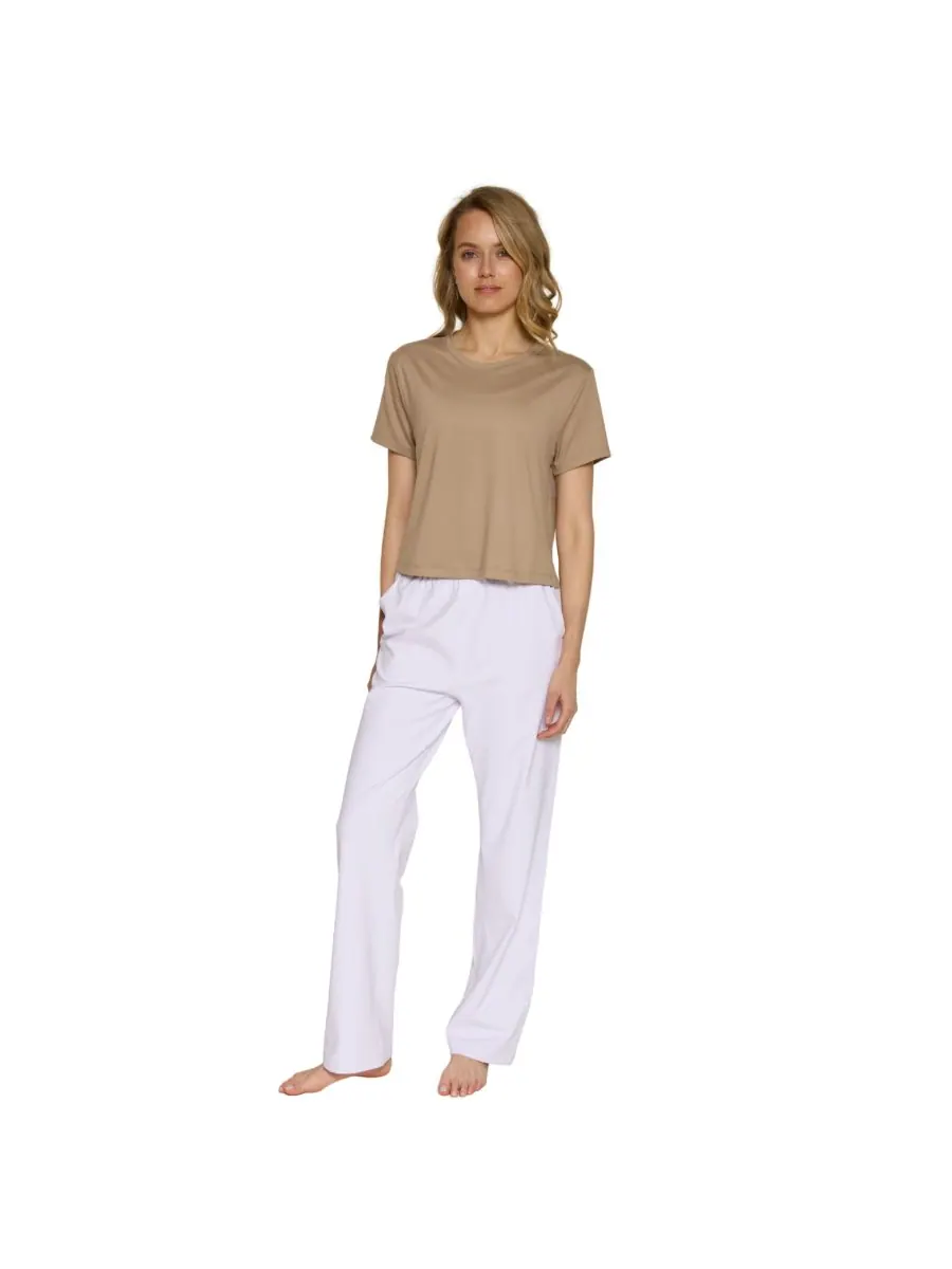 Футболка G Lifestyle Mesh Back Box Tee G Lifestyle Clothing — изображение 3 из 4, серый