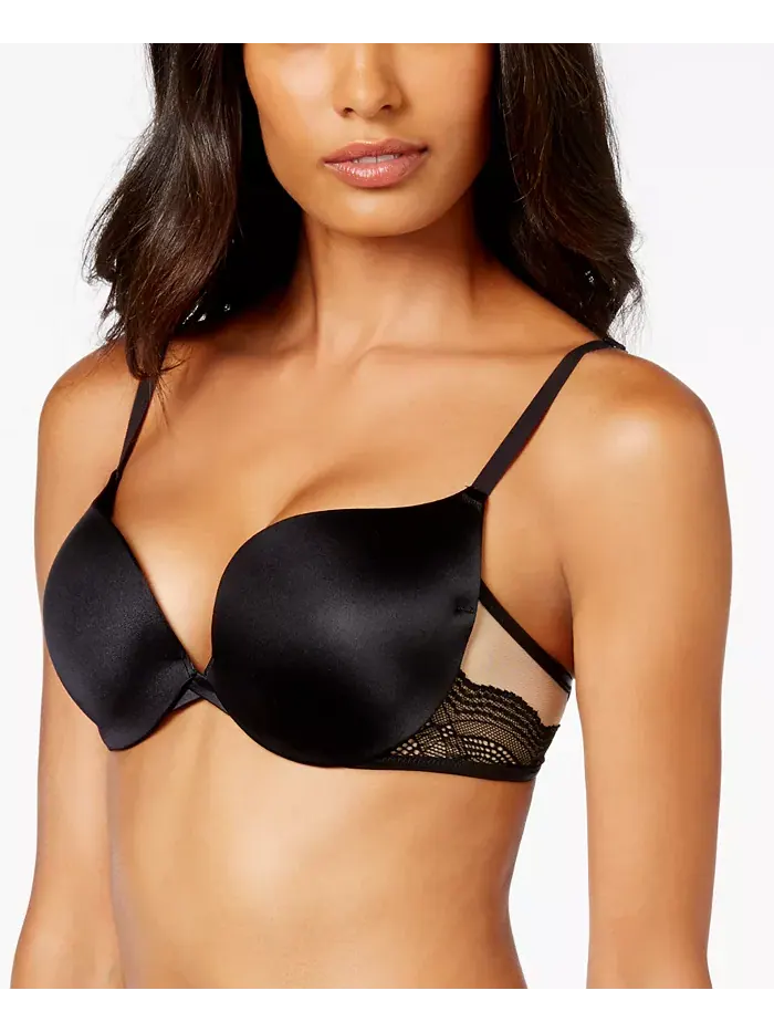 Бюстгальтер пуш-ап Love the Lift из сатина DM9900 Maidenform