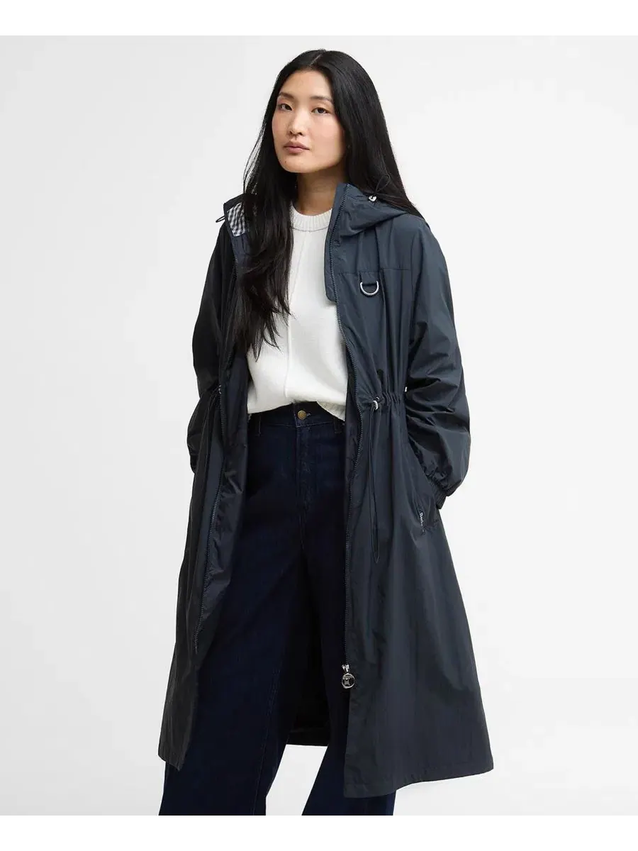 Женский плащ Barbour Gracefield