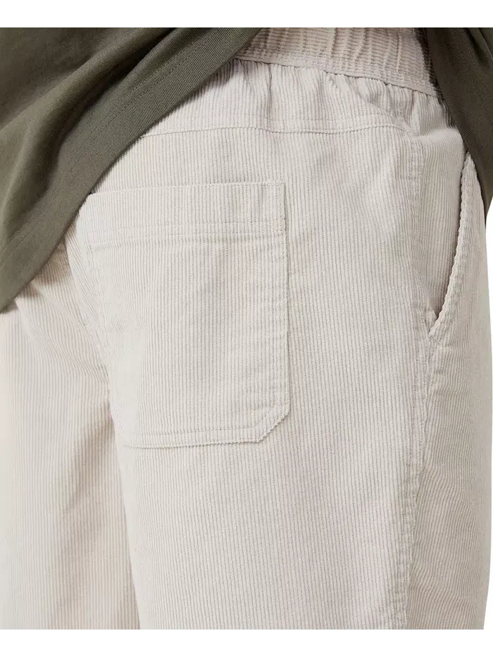 Мужские шорты Easy Short COTTON ON — изображение 3 из 4, бежевый