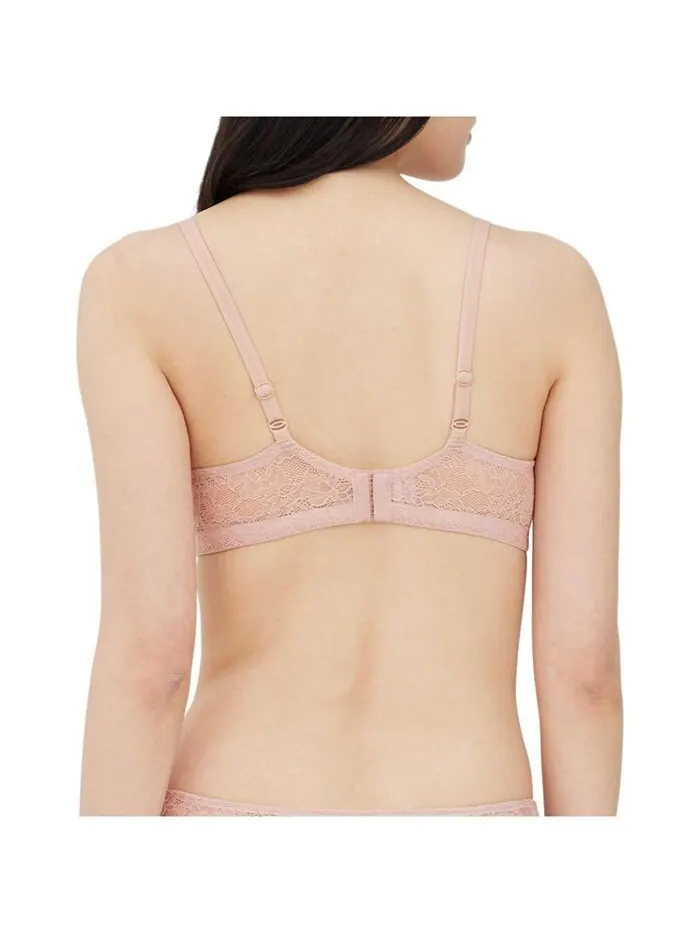 Женский бюстгальтер-бралетт Paradise Busty Bralette Skarlett Blue — изображение 3 из 3, мульти