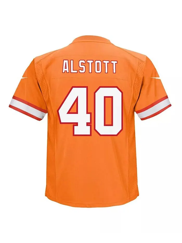 Джерси для девочек Nike — изображение 3 из 3