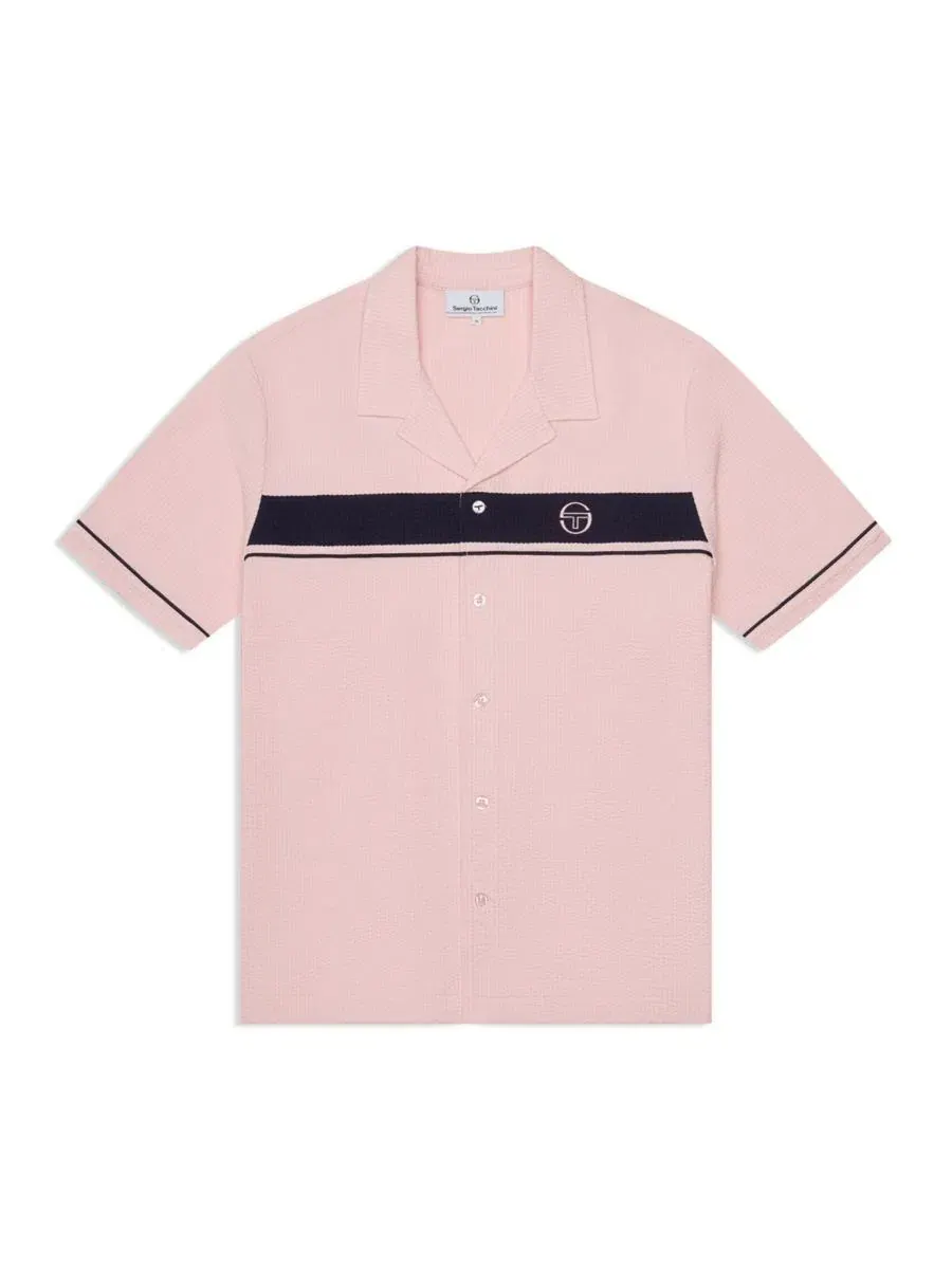 Мужская рубашка-поло Annata Cabana Sergio Tacchini — изображение 2 из 5, бежевый