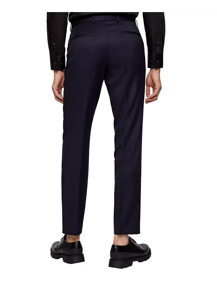 BOSS Мужские классические брюки Hugo Boss — 2