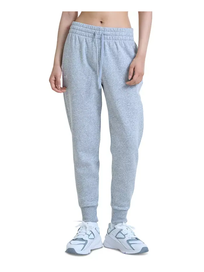Женские джоггеры Rival Fleece Under Armour