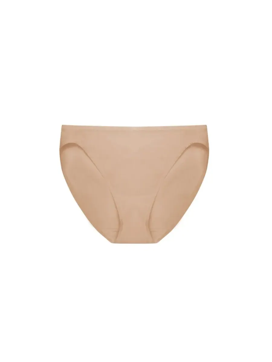 Женские плавки от бикини Bliss Bare, комплект из 3 штук Natori — изображение 6 из 9, черный/черный