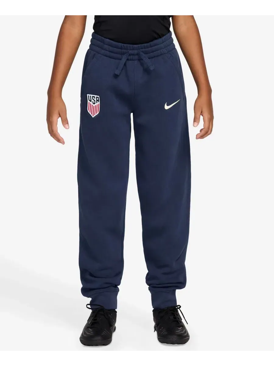 Детские спортивные брюки Nike USMNT Club Fleece