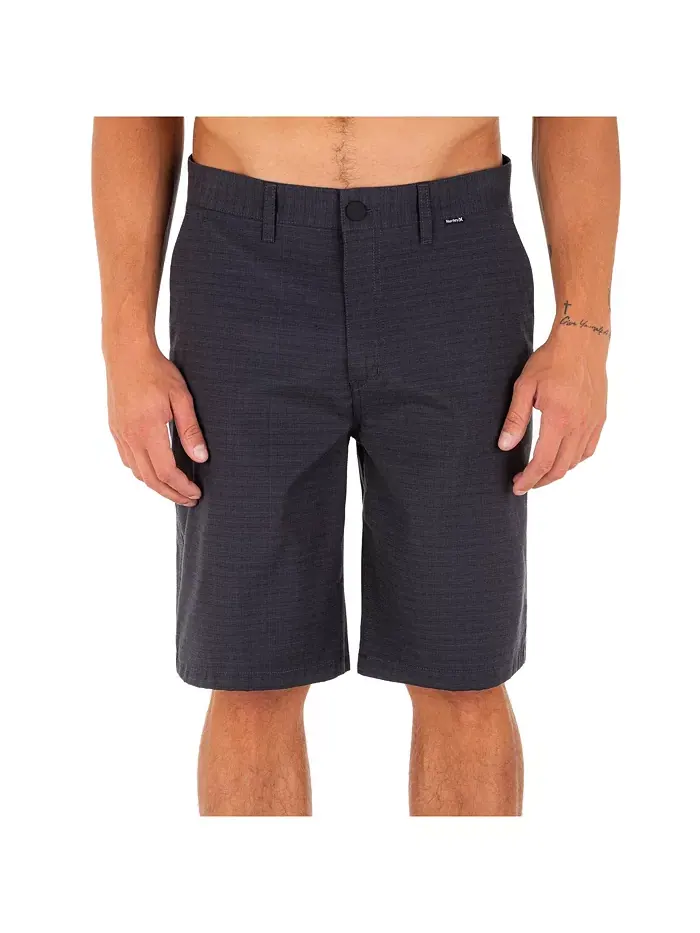 Мужские шорты Turner 21" Walk Hurley