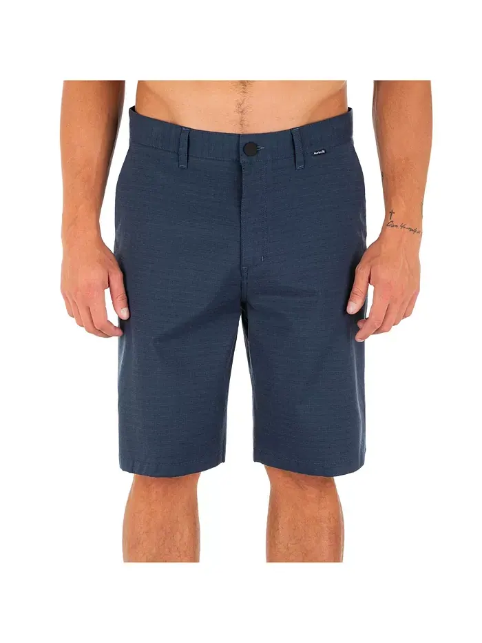 Мужские шорты Turner 21" Walk Hurley