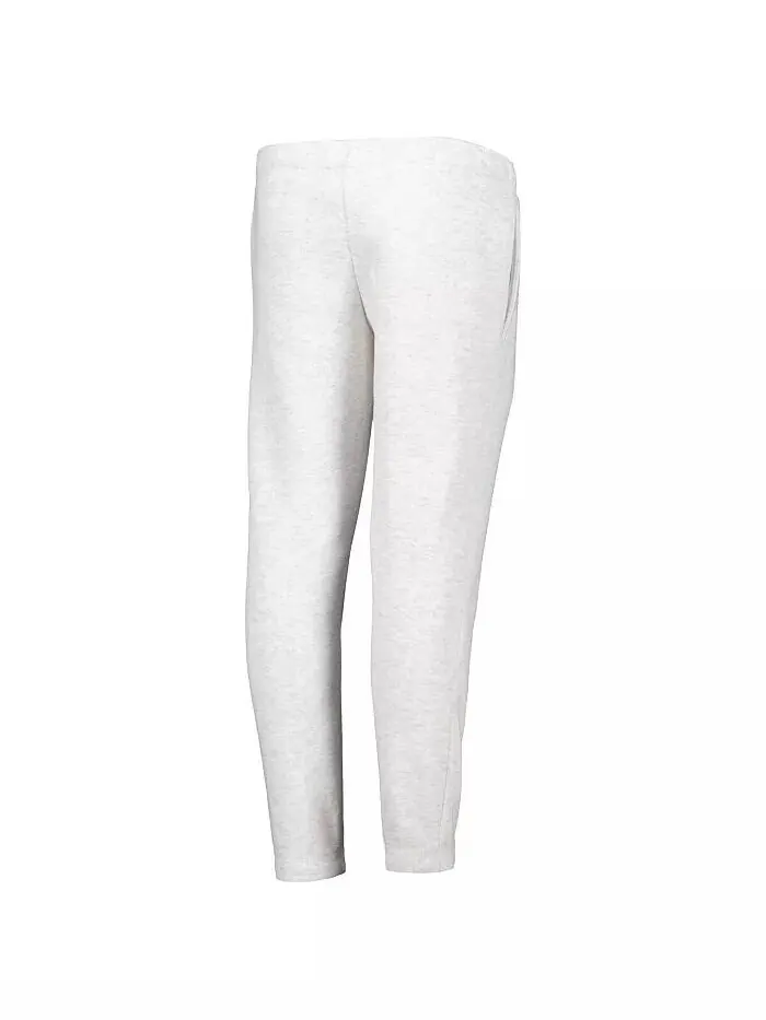 Флисовые брюки Ash San Francisco Giants Game Time для больших мальчиков и девочек Outerstuff — изображение 3 из 3