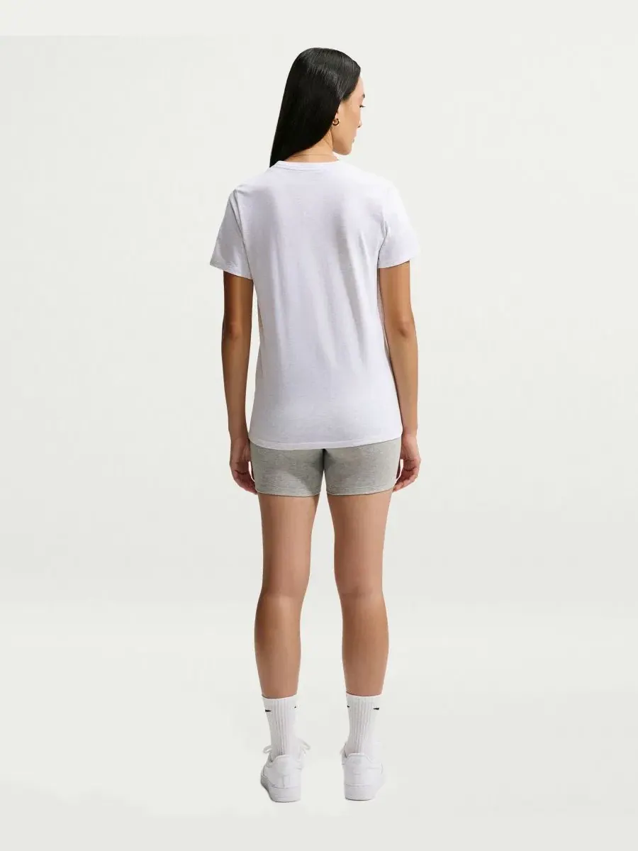 Футболка Nike с коротким рукавом — изображение 6 из 6, ивовый эйр