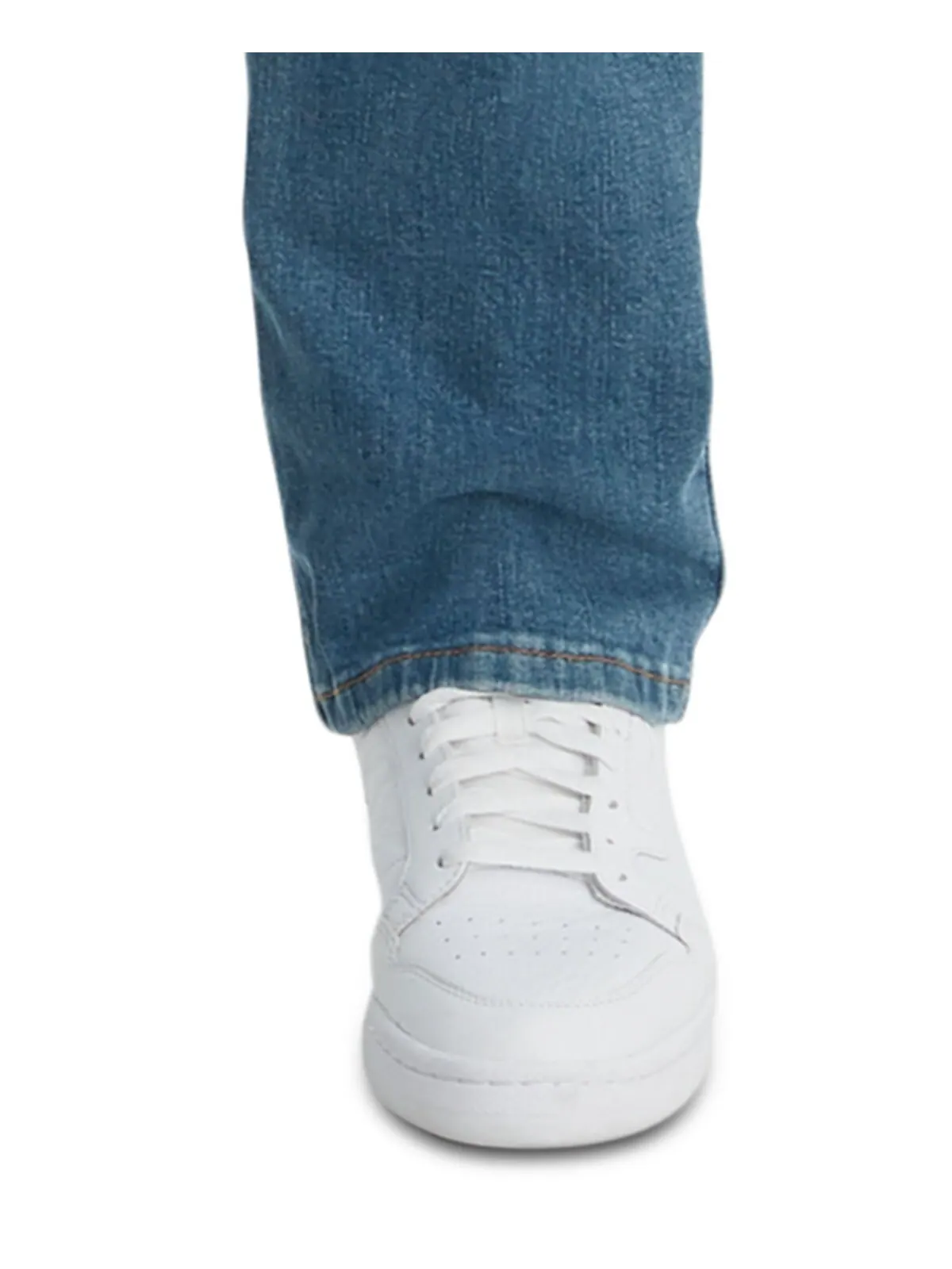 Джинсы Levi’s 514 Flex Straight-Fit — изображение 5 из 8