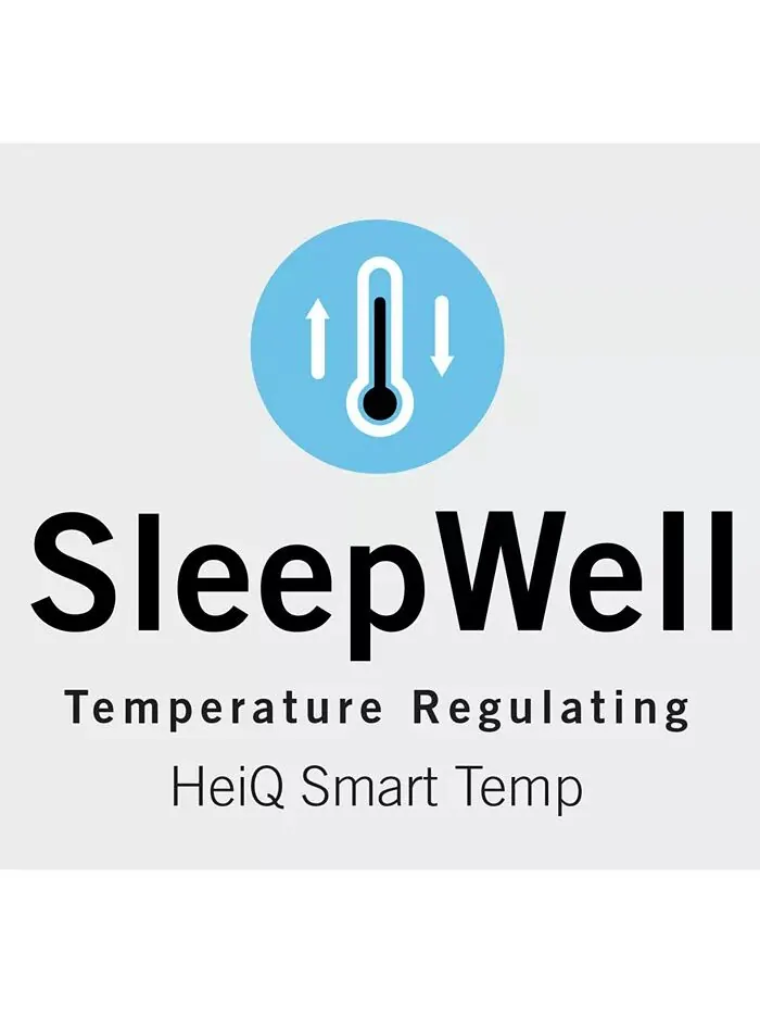Женские трикотажные пижамные штаны Sleepwell Printed, изготовленные с использованием технологии — изображение 9 из 10