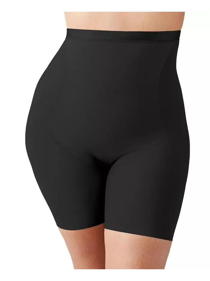 Женское корректирующее белье Shape Revelation Hourglass с высокой талией и бедрами 808387 Wacoal